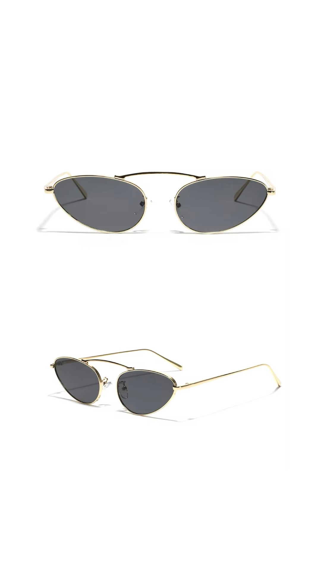 Cat Eye Sunglasses